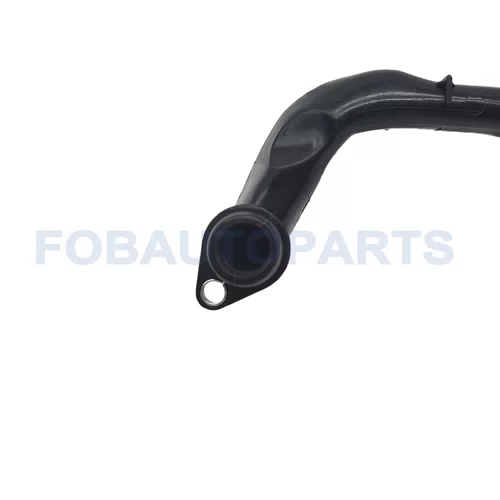 Coolant Pipe for Mercedes-Benz W203 C230 C320 2712001552 2712001152 A2712001552 A2712001152 - image 6